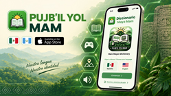 PUJB’IL YOL MAM