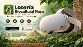 LoteriaMayaVR